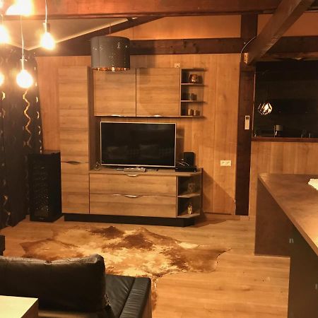 וירטון Chalet Des Marmottes מראה חיצוני תמונה