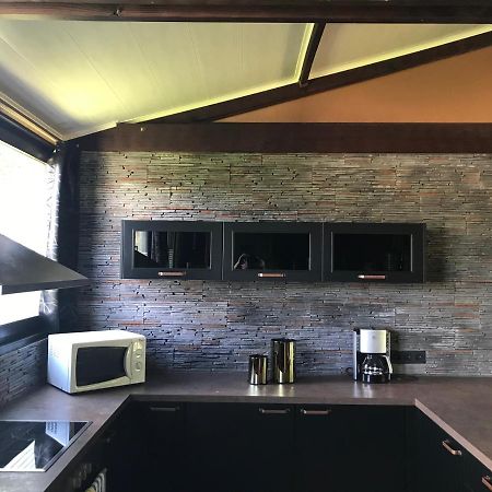 וירטון Chalet Des Marmottes מראה חיצוני תמונה