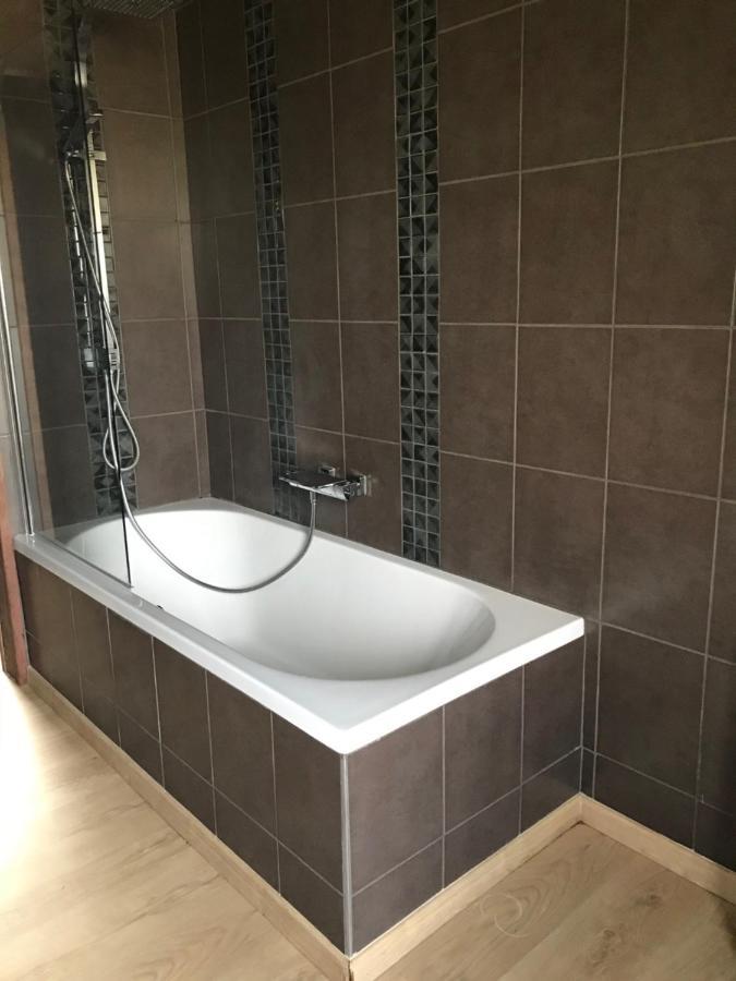 וירטון Chalet Des Marmottes מראה חיצוני תמונה