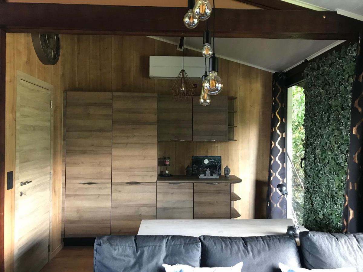 וירטון Chalet Des Marmottes מראה חיצוני תמונה