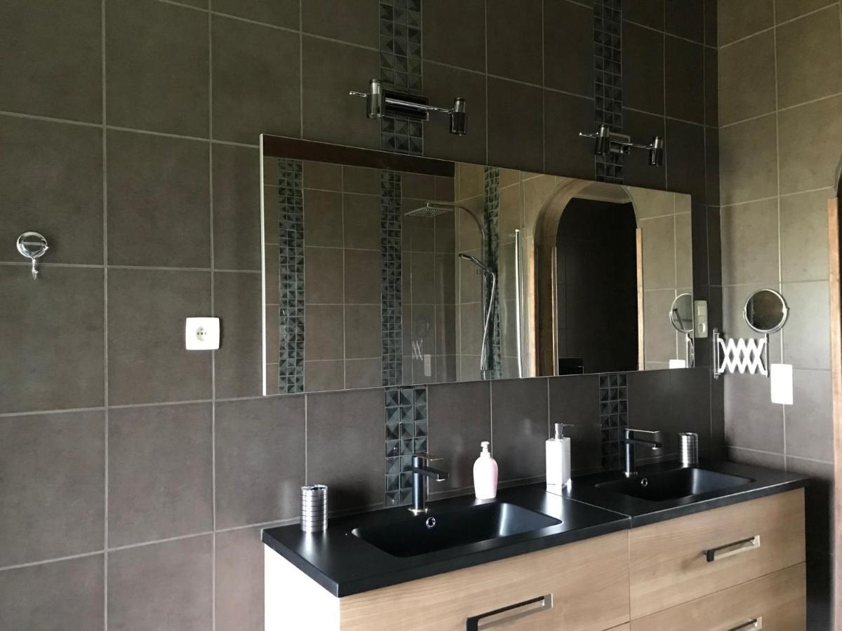 וירטון Chalet Des Marmottes מראה חיצוני תמונה