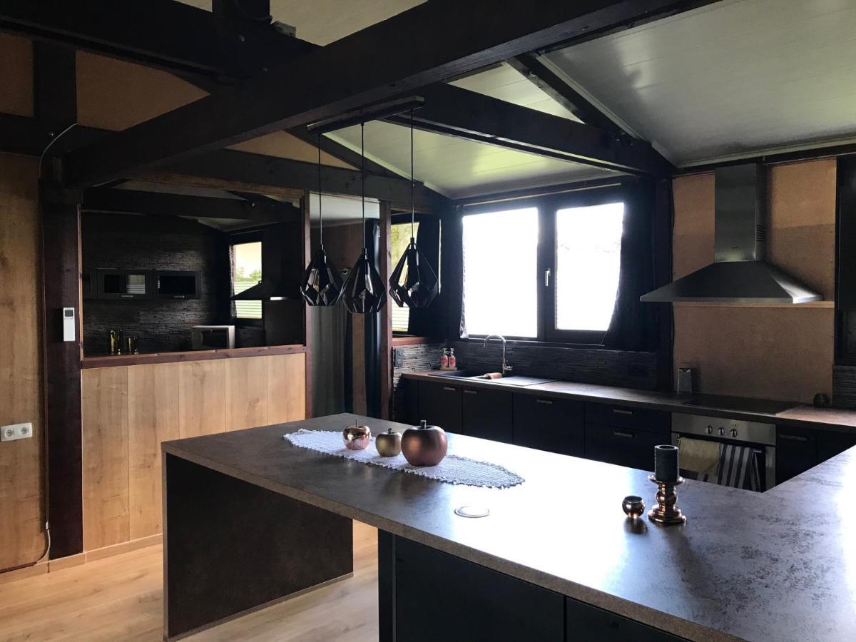 וירטון Chalet Des Marmottes מראה חיצוני תמונה