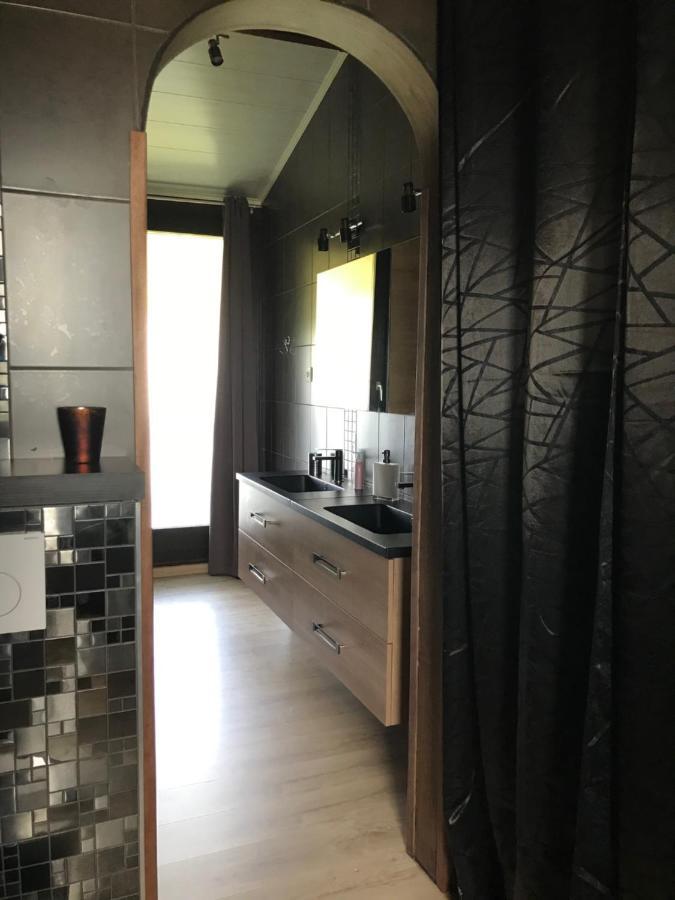 וירטון Chalet Des Marmottes מראה חיצוני תמונה