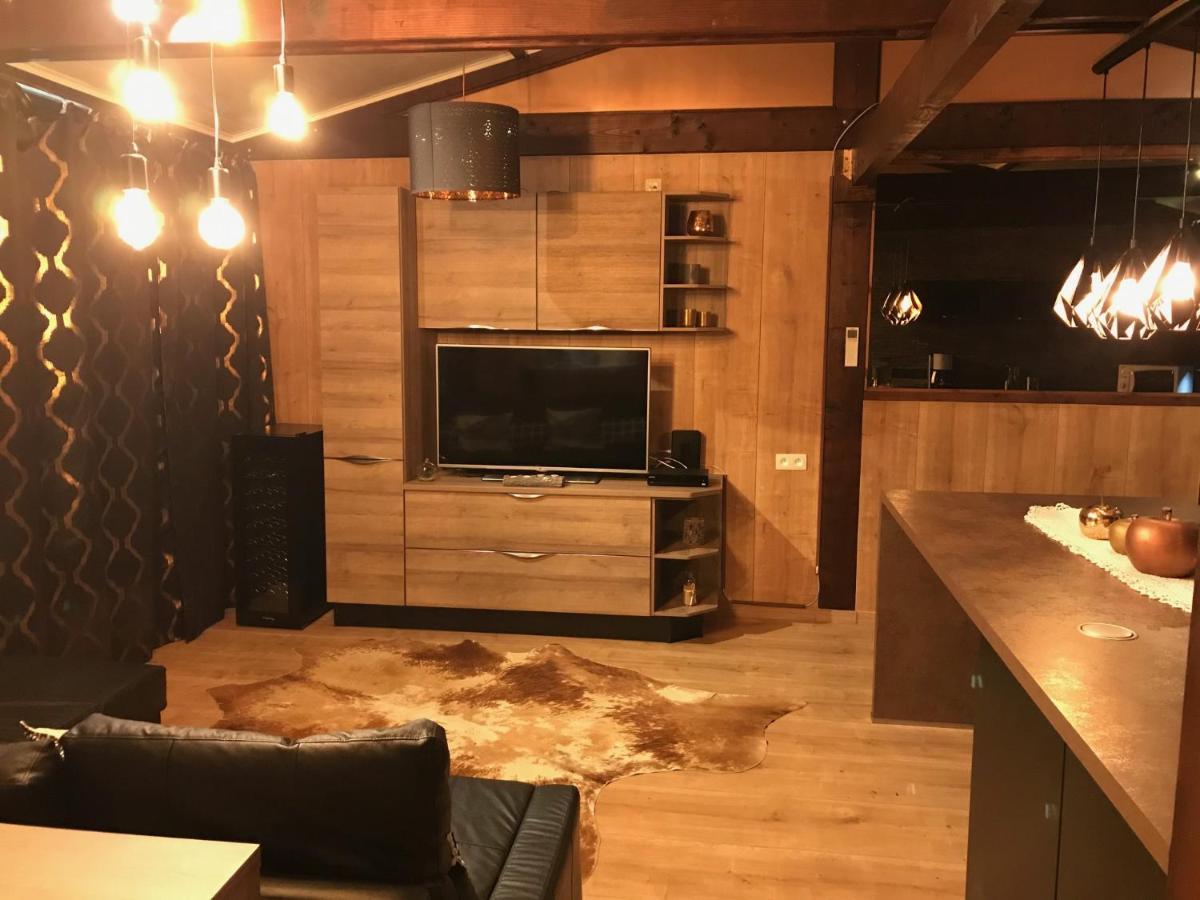 וירטון Chalet Des Marmottes מראה חיצוני תמונה