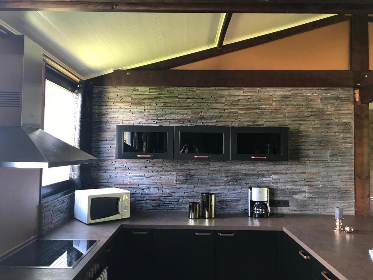 וירטון Chalet Des Marmottes מראה חיצוני תמונה